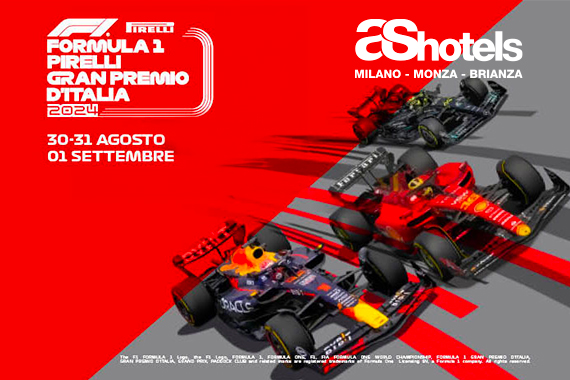 Gran Premio di F1 2024 | Monza