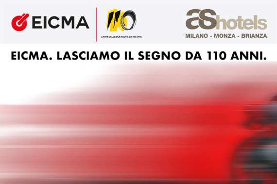 EICMA <br> 05-10 November 2024